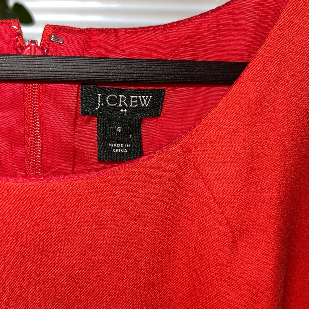 J.CREW DRESS - Picture 5 of 5